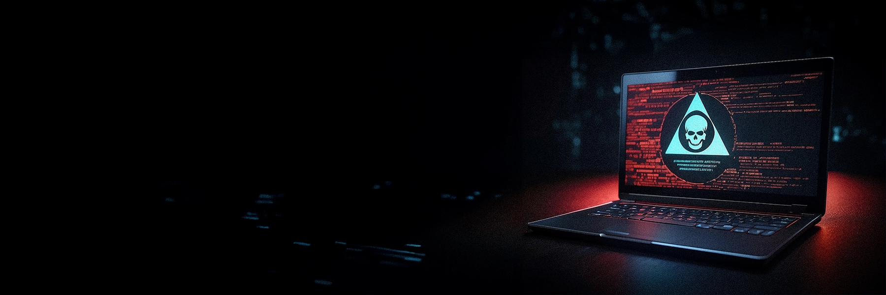 ransomware-warning Banner