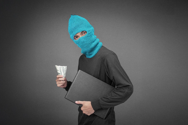 spoofing-attack