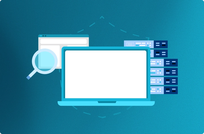 Spot potential insider threat