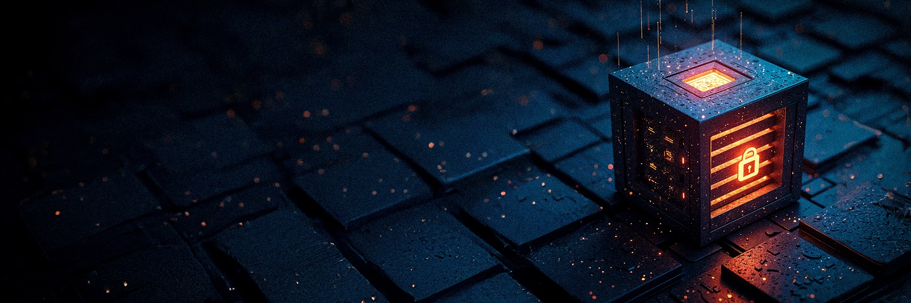 sql-injection Banner