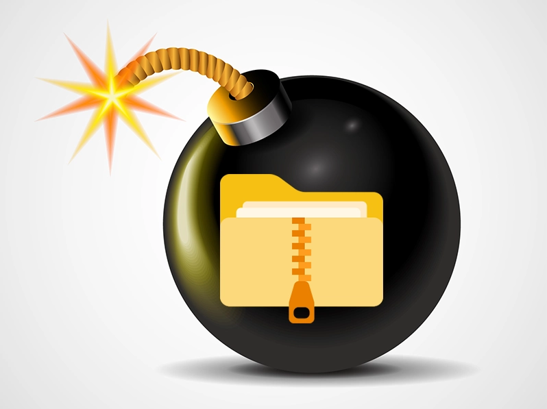 Zip Bomb