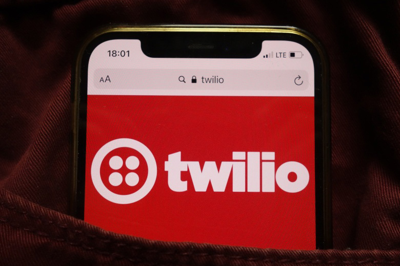 Twilio Data Breach