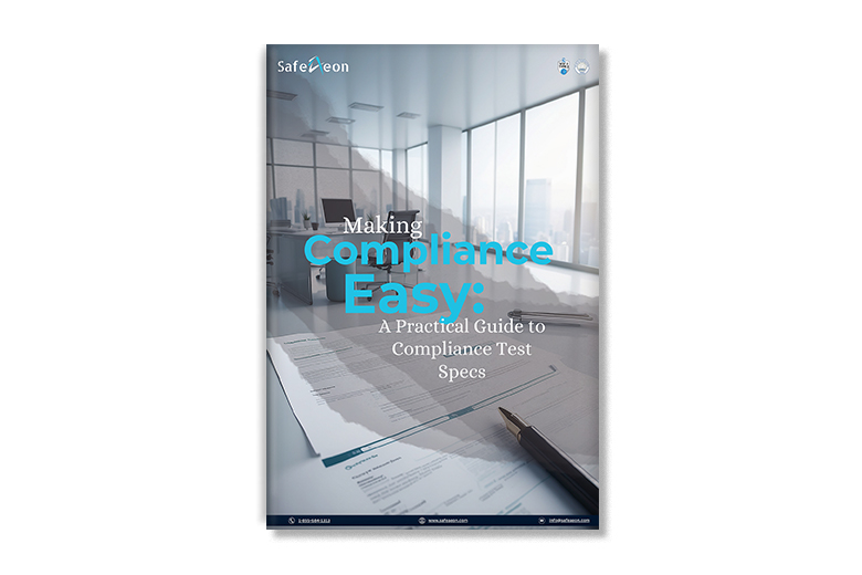 compliance-test-specification