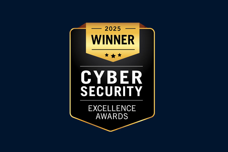 2025 Cybersecurity Excellence Awards
