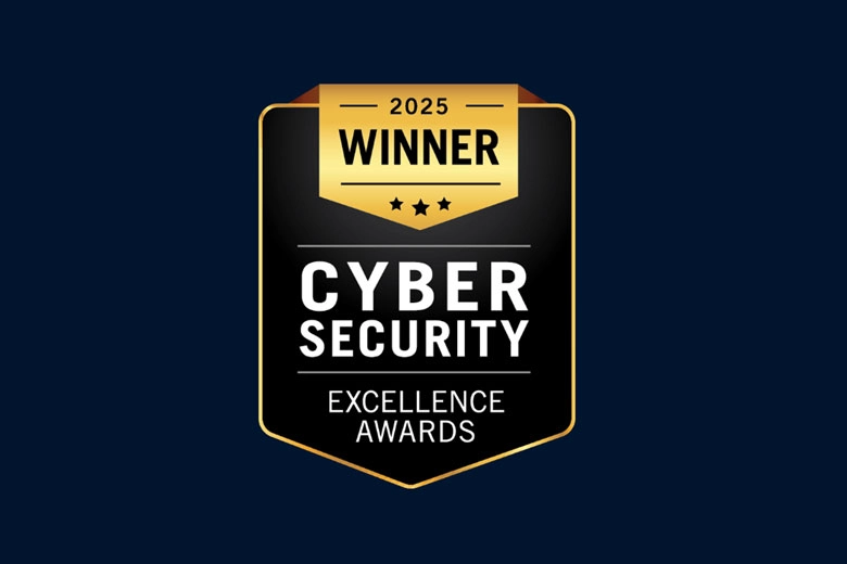 2025 Cybersecurity Excellence Awards