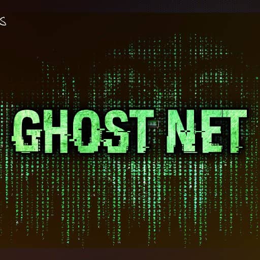 Ghost Net