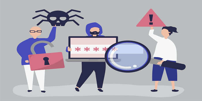 Ransomware