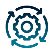 Automatic Remediation Icon