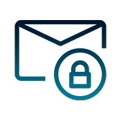 Email Security Icon