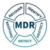 MDR Icon