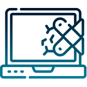 Patch Management Icon