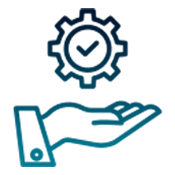 Vulnerability Assessment Icon