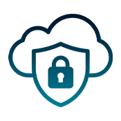 Cloud Monitoring Icon