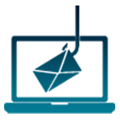 Phishing Campaign Icon