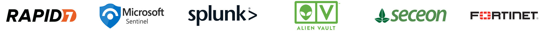 SafeAeon technology partners