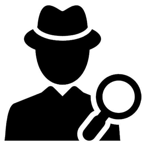 Cybercrime Investigation icon