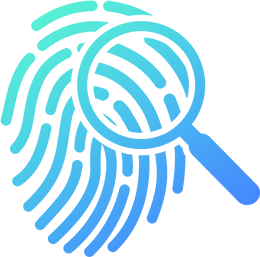 digital-forensic-icn Icon