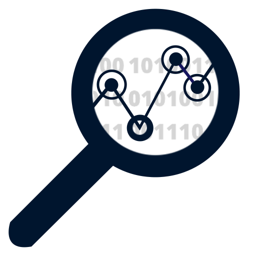 Network Forensics Icon