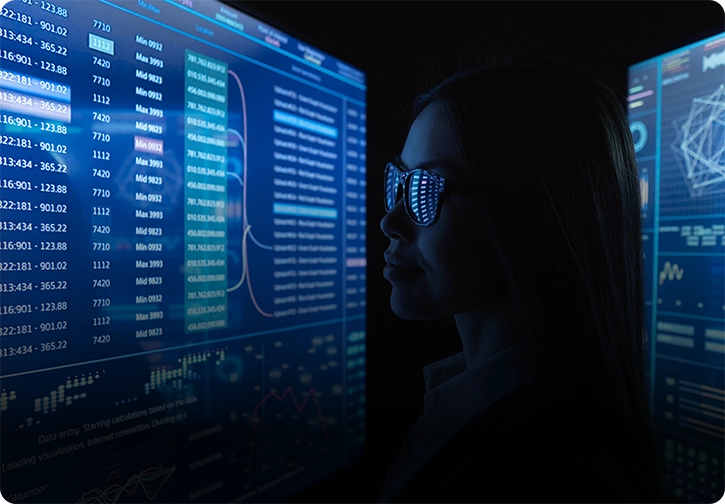 Data Visibility