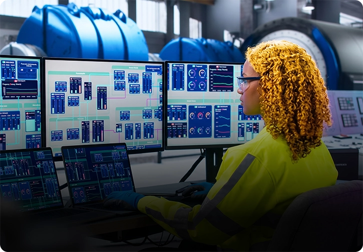 Data Visibility