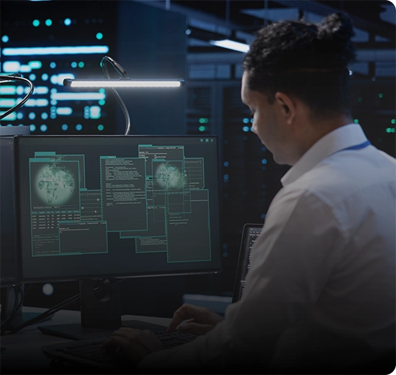 CORE OPERATIONS SECURITY