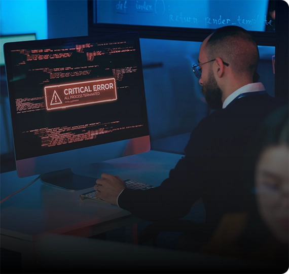 CLAIMS DATA SECURITY
