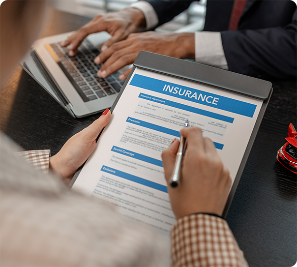 Data and Compliance