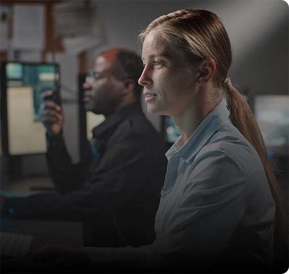 CORE OPERATIONS SECURITY