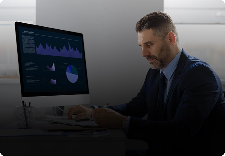 Data Visibility