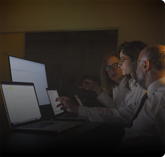 PLATFORM & APPLICATION SECURITY