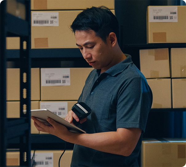 Data and Compliance