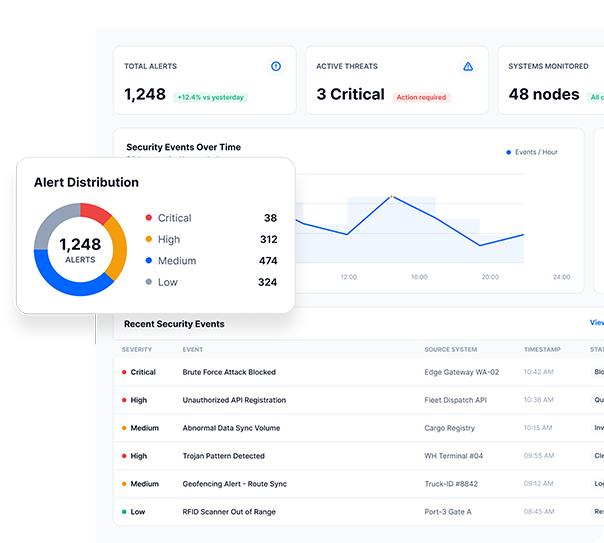 monitor-and-response