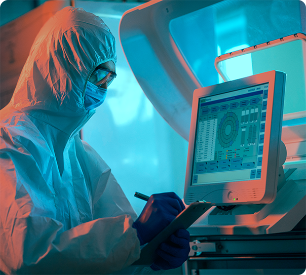 Data and Compliance