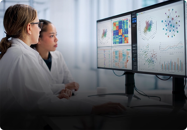 Data Visibility