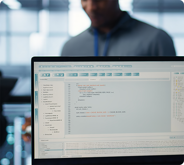 Data and Compliance