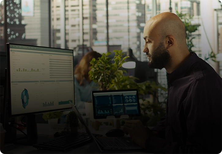 Data Visibility