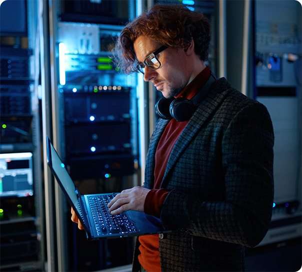 Data and Compliance