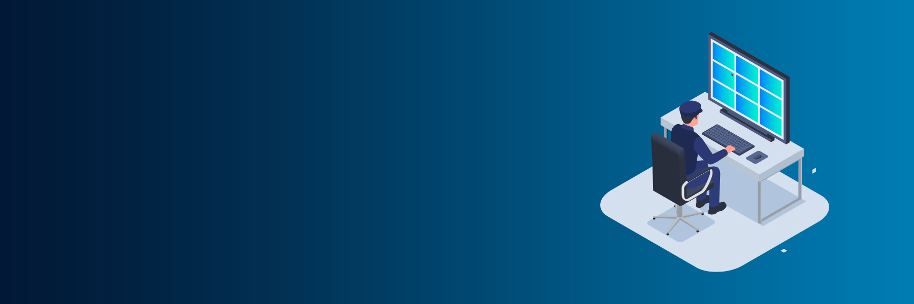 network-security-monitoring Banner