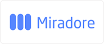 miradore-logo
