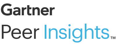 Gartner Peer Insights