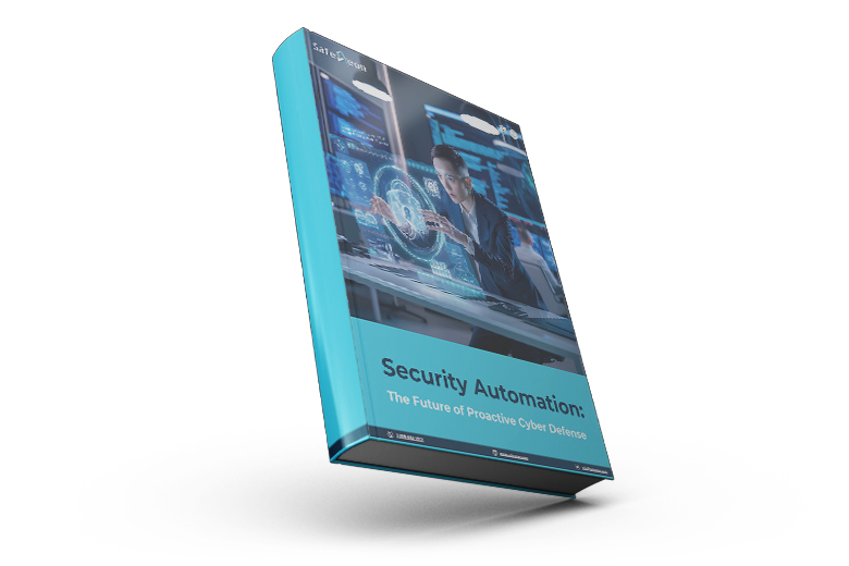 security-automation