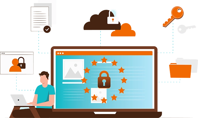 Extended Detection and Response XDR Security by SafeAeon Inc.