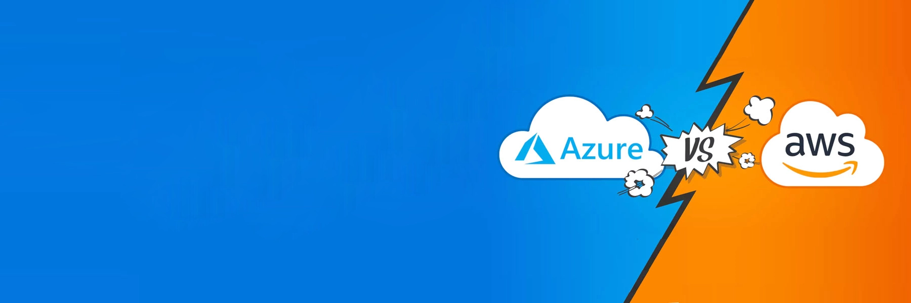 Azure vs. AWS