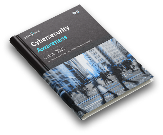 cybersecurity guide
