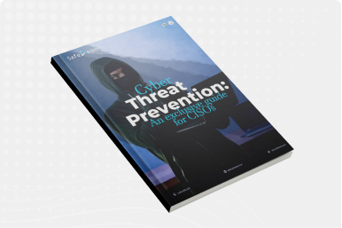 cybersecurity consulting