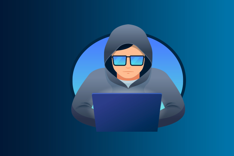 what is an objective of statesponsored attackers